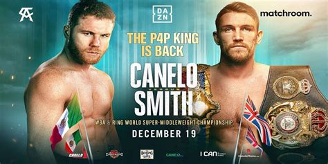 canelo vs smith odds|Canelo Alvarez vs. Callum Smith odds, prediction and betting .